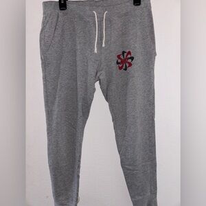 Nike sweatpants